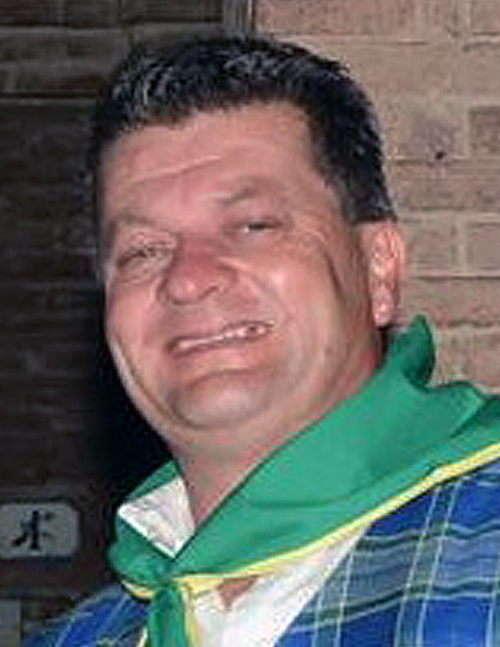 Giuseppe Sbarbati - Presidente