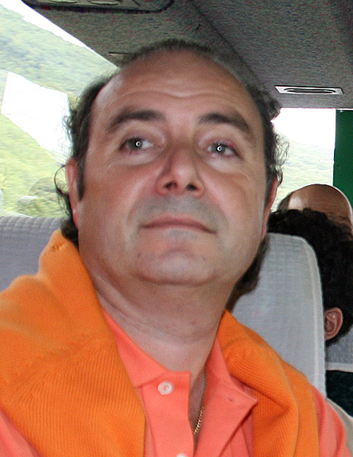 Natalino Tardella - Consigliere