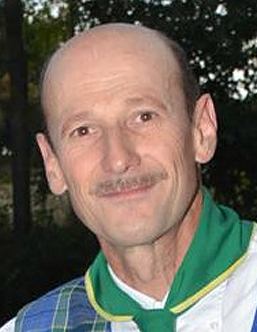 Nazzareno Bonfigli - Consigliere